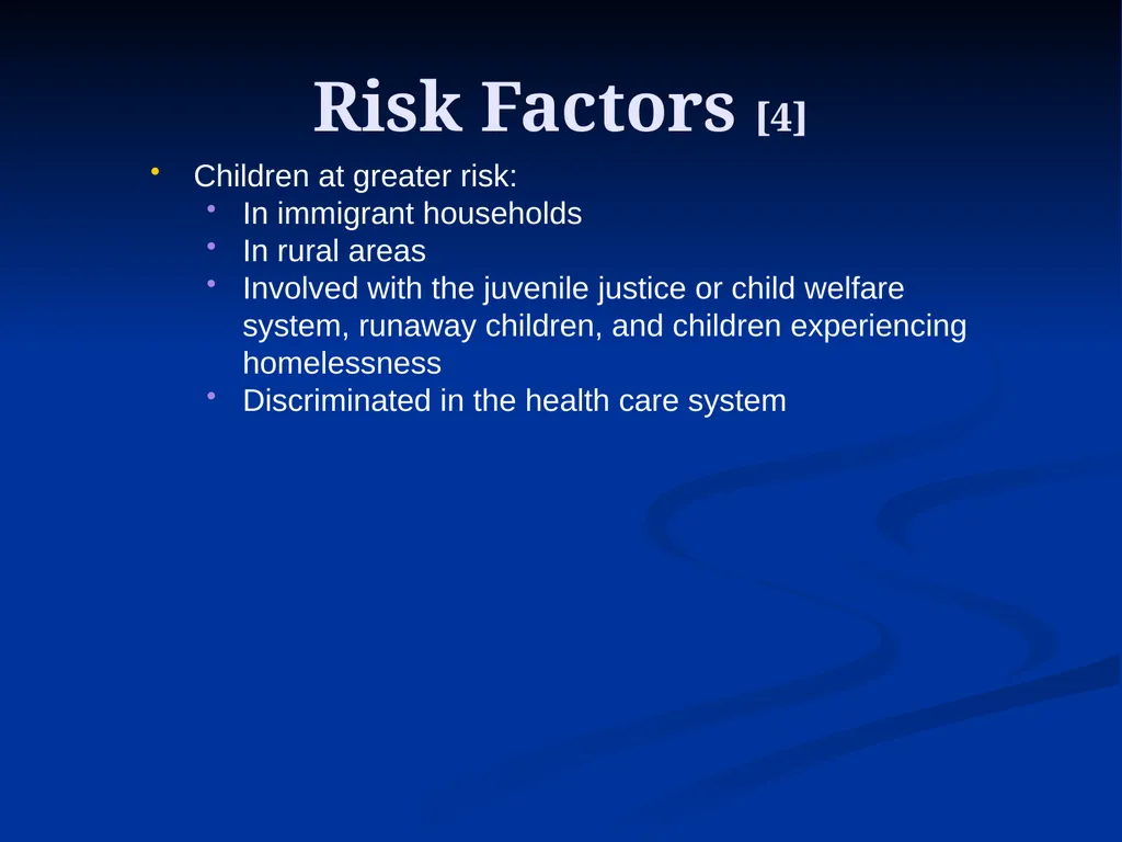 Webinar Foundations of Behavioral, Social, and - slide 7 of 209