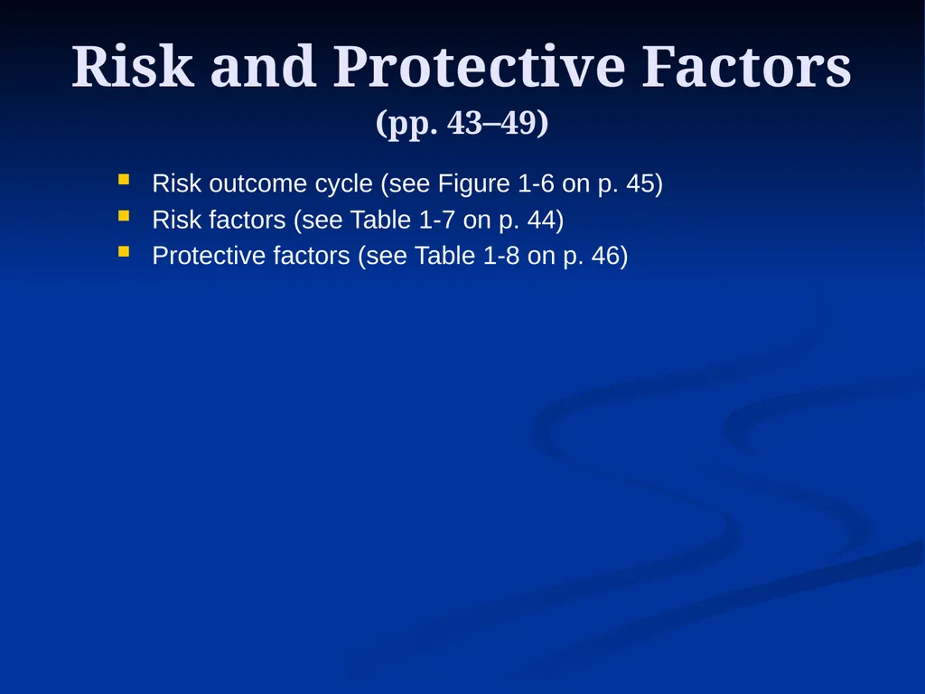 Webinar Foundations of Behavioral, Social, and - slide 203 of 209
