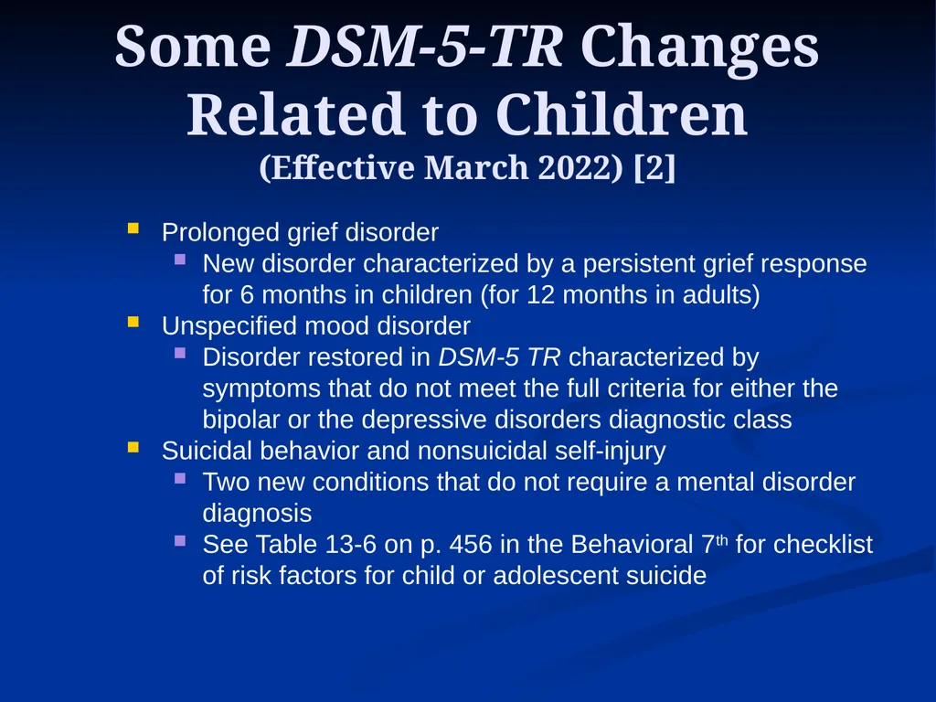 Webinar Foundations of Behavioral, Social, and - slide 43 of 209