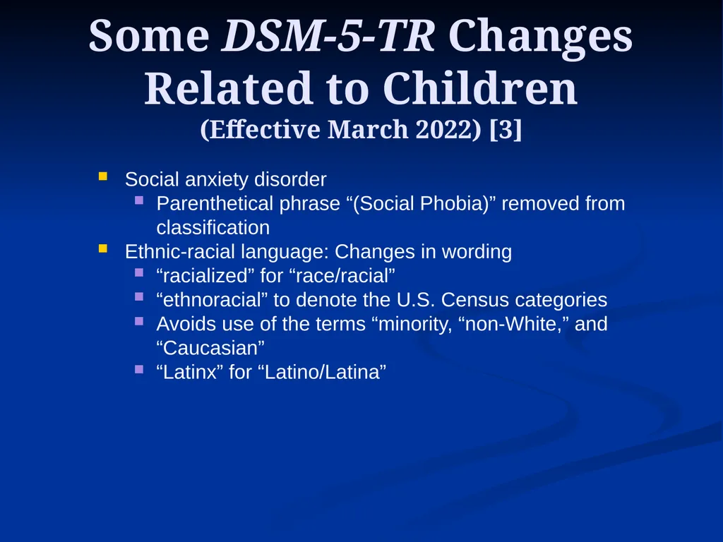 Webinar Foundations of Behavioral, Social, and - slide 44 of 209