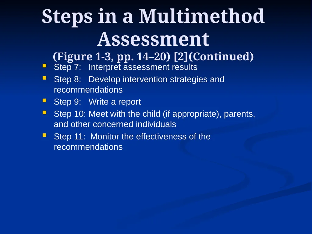 Webinar Foundations of Behavioral, Social, and - slide 197 of 209