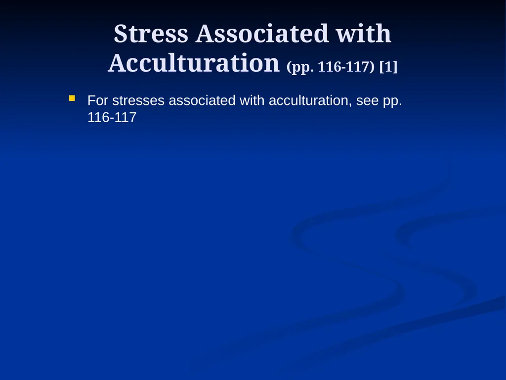 Webinar Foundations of Behavioral, Social, and - slide 174 of 209