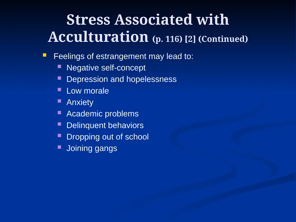 Webinar Foundations of Behavioral, Social, and - slide 175 of 209