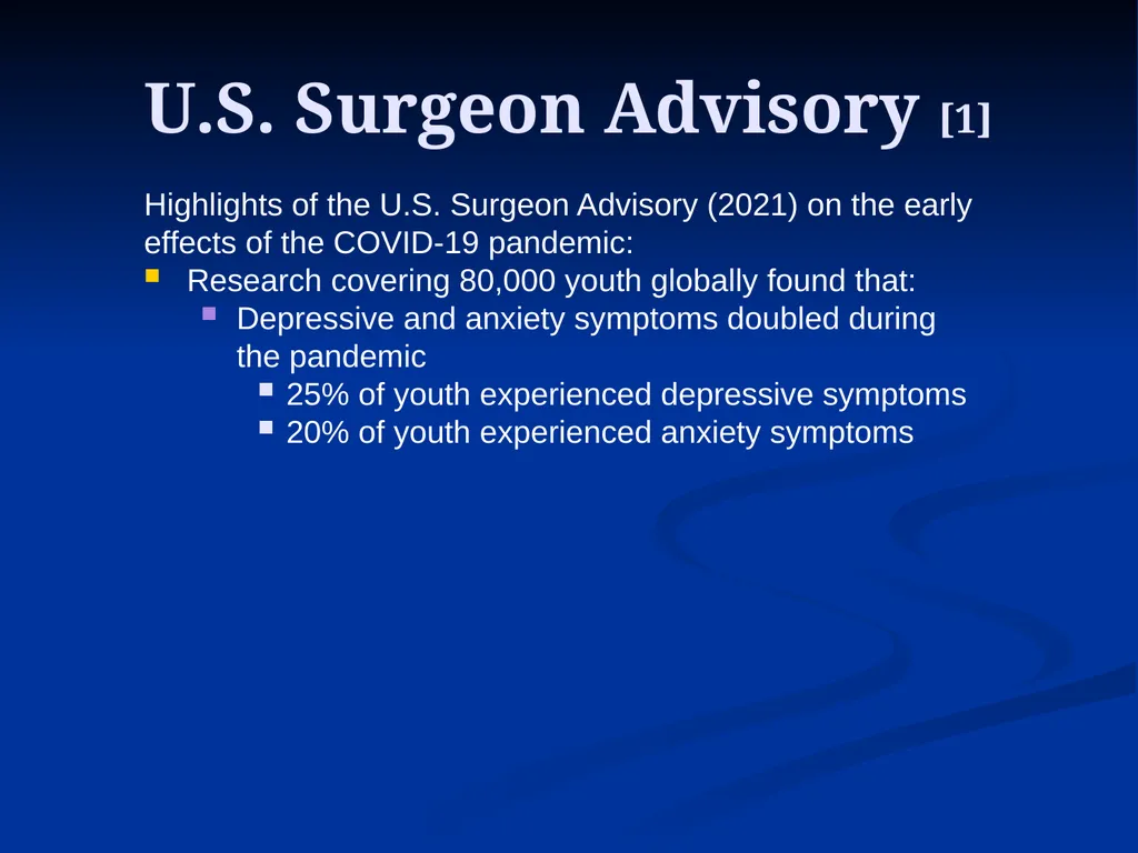 Webinar Foundations of Behavioral, Social, and - slide 11 of 209