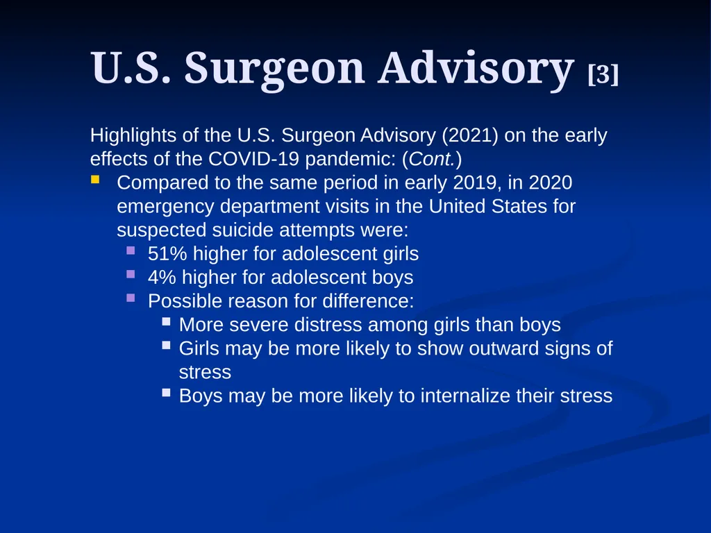 Webinar Foundations of Behavioral, Social, and - slide 13 of 209
