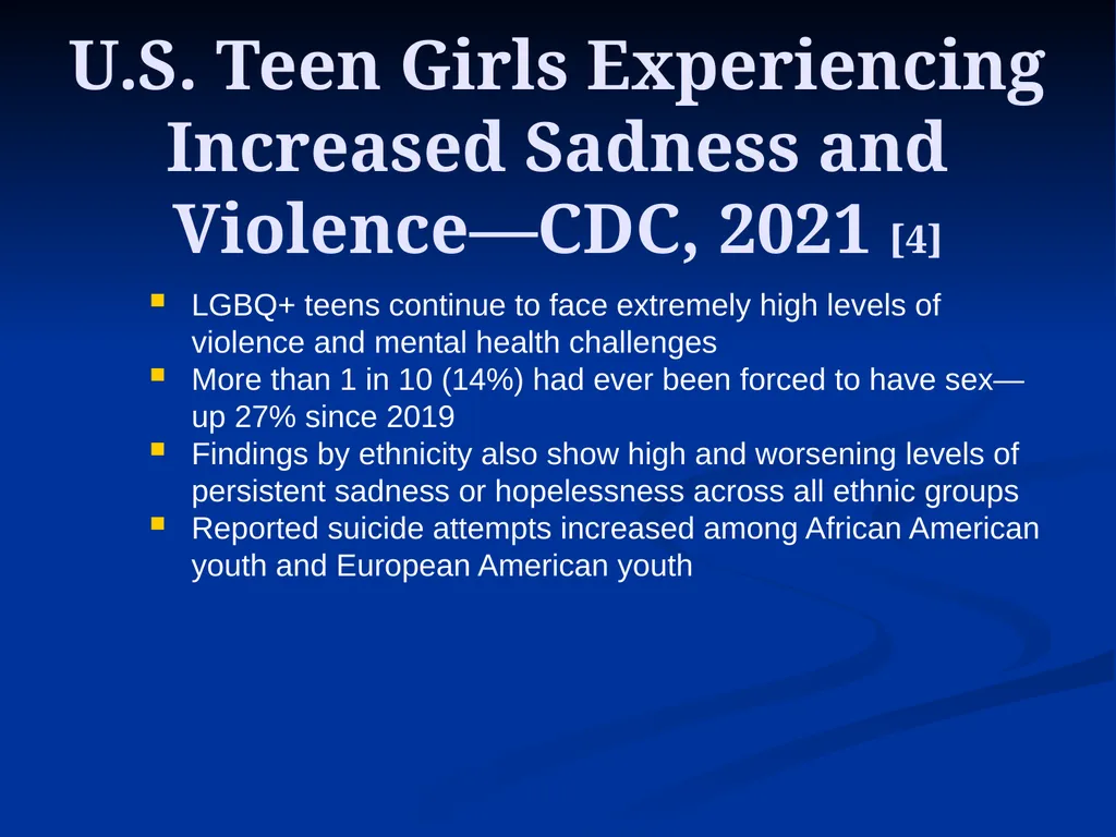 Webinar Foundations of Behavioral, Social, and - slide 40 of 209