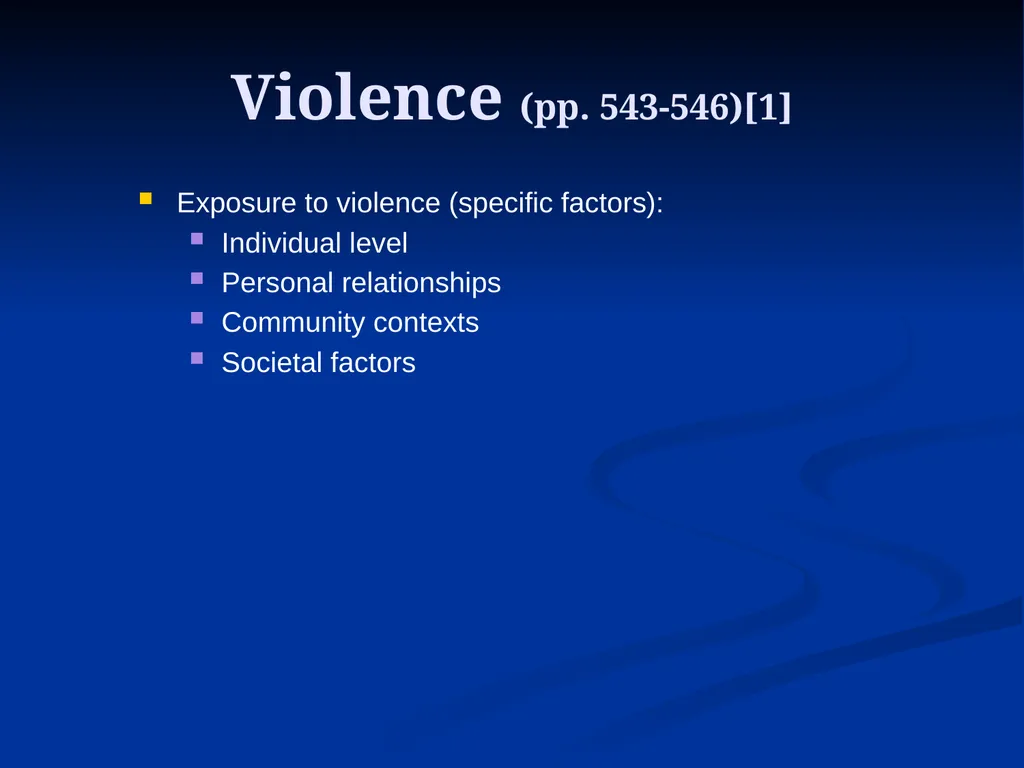 Webinar Foundations of Behavioral, Social, and - slide 83 of 209