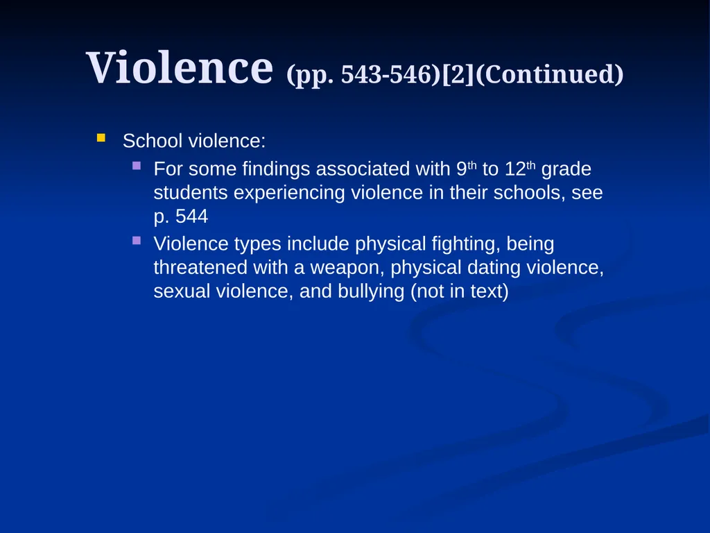 Webinar Foundations of Behavioral, Social, and - slide 84 of 209