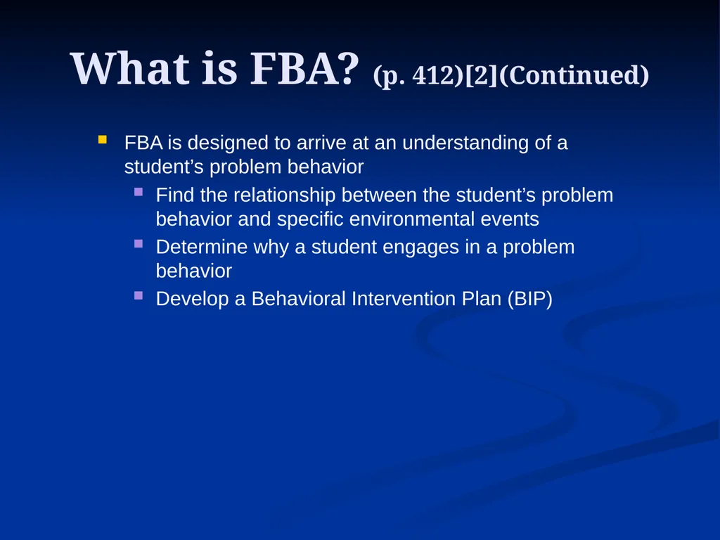 Webinar Foundations of Behavioral, Social, and - slide 127 of 209