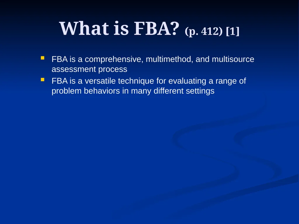 Webinar Foundations of Behavioral, Social, and - slide 126 of 209