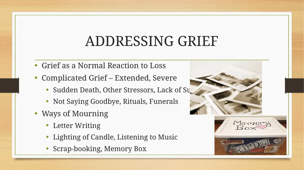 Mental Health Implications of the Covid-19 - slide 10 of 14