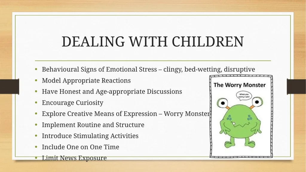 Mental Health Implications of the Covid-19 - slide 8 of 14