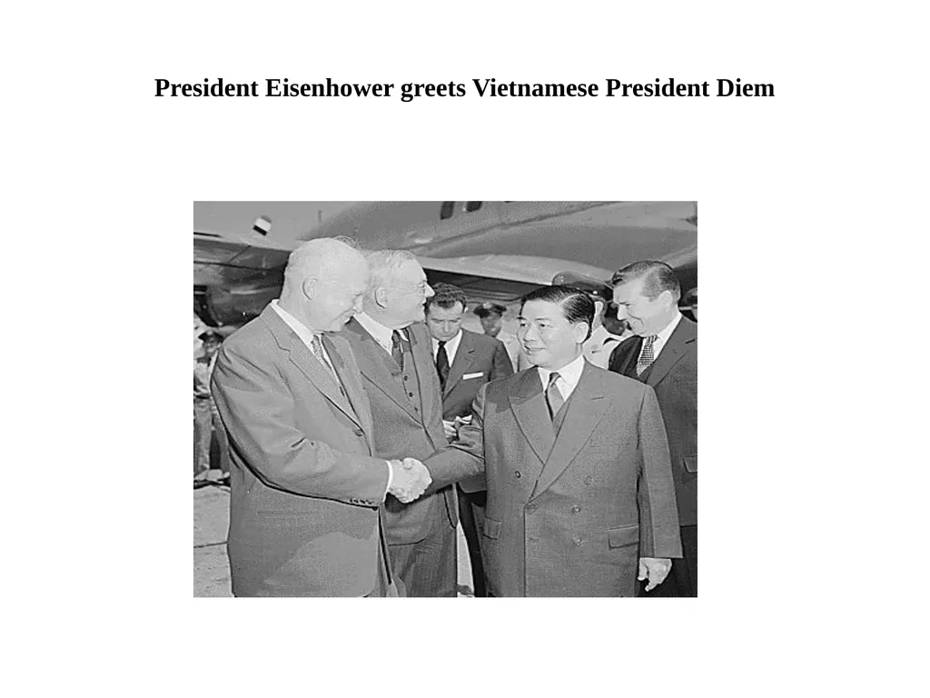 An Empire of Client States Clients, Organizational - slide 9 of 19