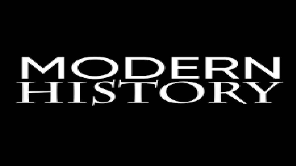 Senior History Course Structure Unit overview Each - slide 3 of 11