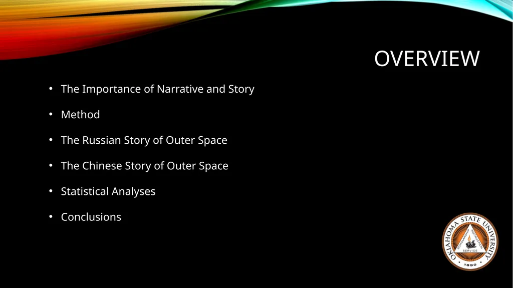 Outer Space in the Media Space: Russian & Chinese - slide 2 of 17