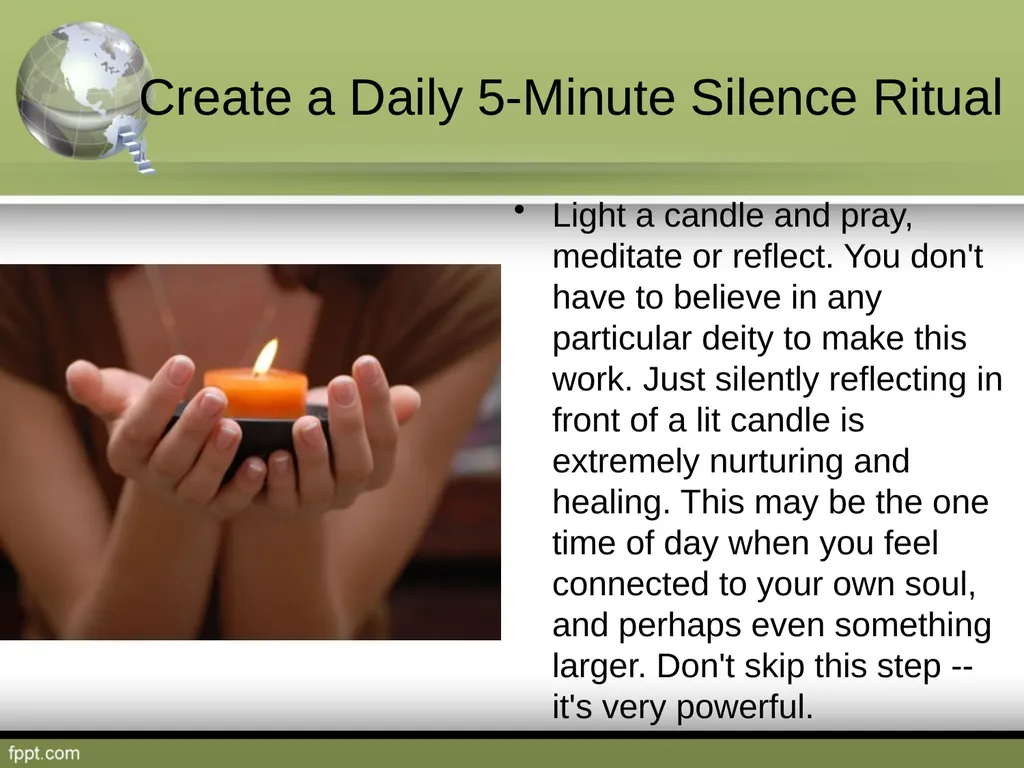 8 Ways to Increase Hope Some helpful techniques By - slide 5 of 11