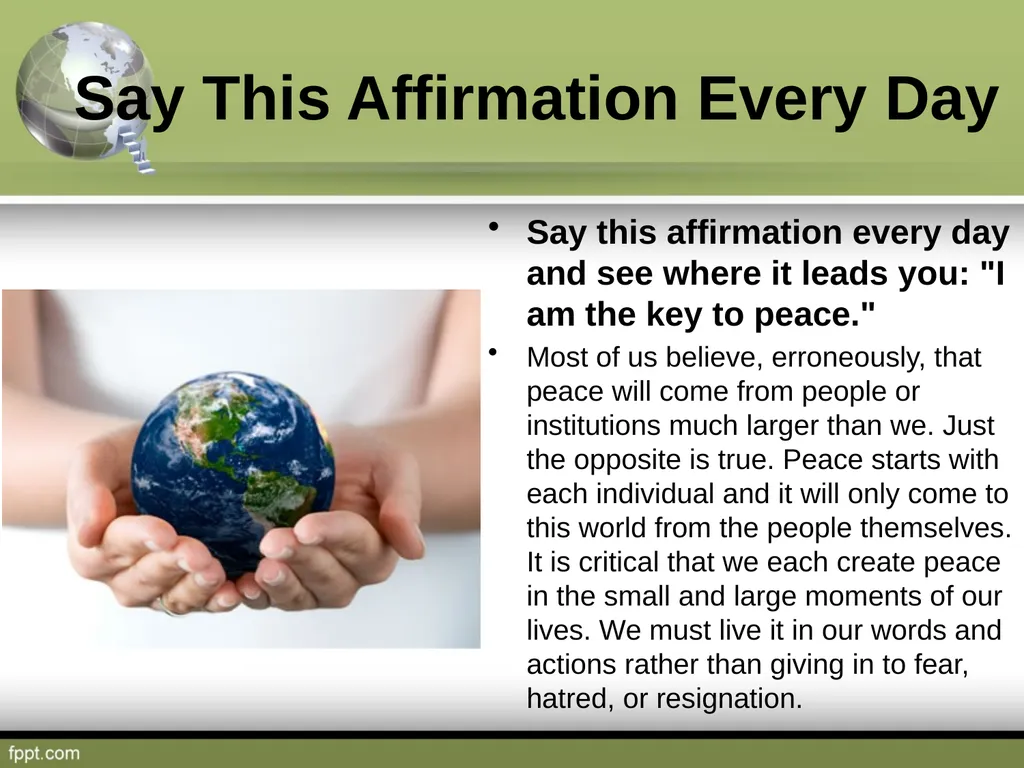 8 Ways to Increase Hope Some helpful techniques By - slide 10 of 11
