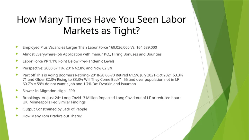 Shocks, Mistakes and Replays INP October 13, 2022 - slide 6 of 26