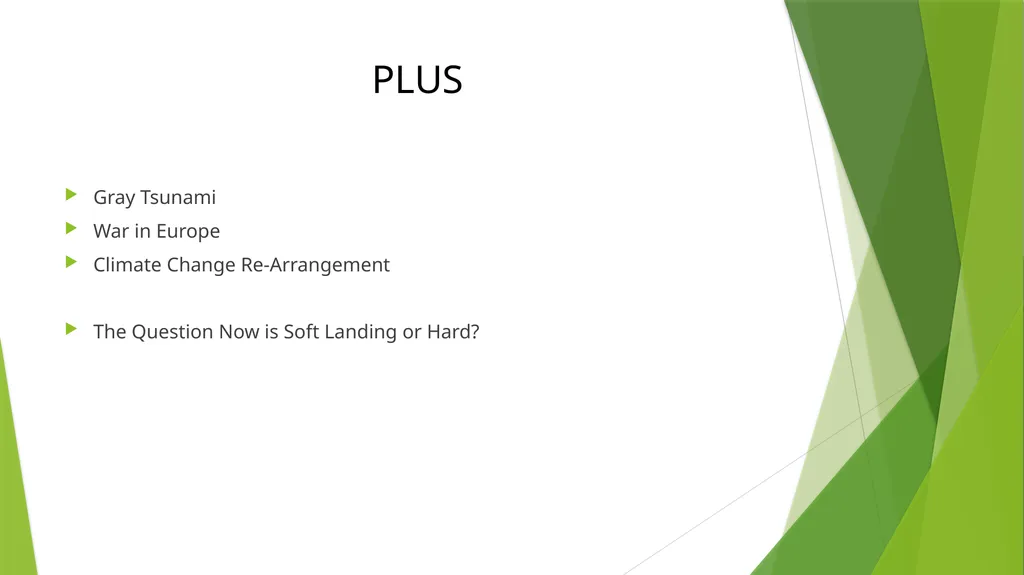 Shocks, Mistakes and Replays INP October 13, 2022 - slide 26 of 26