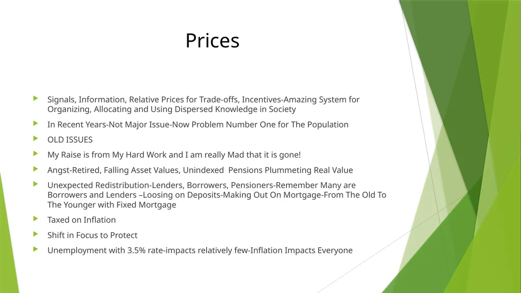 Shocks, Mistakes and Replays INP October 13, 2022 - slide 9 of 26