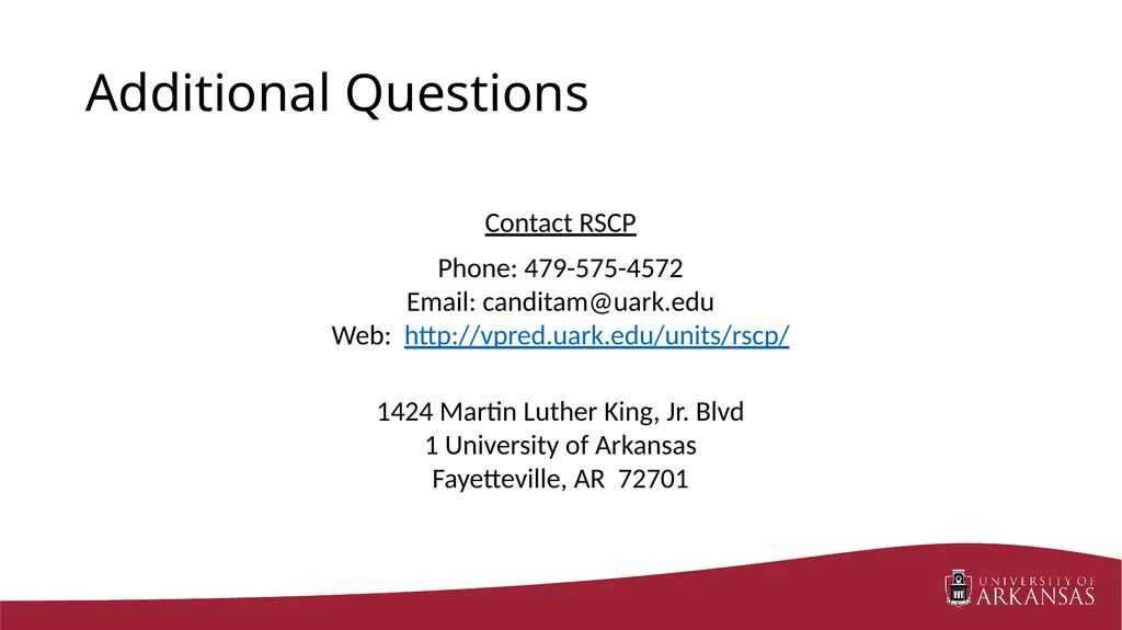 Export Control Considerations March 9, 2016 RAP - slide 28 of 28