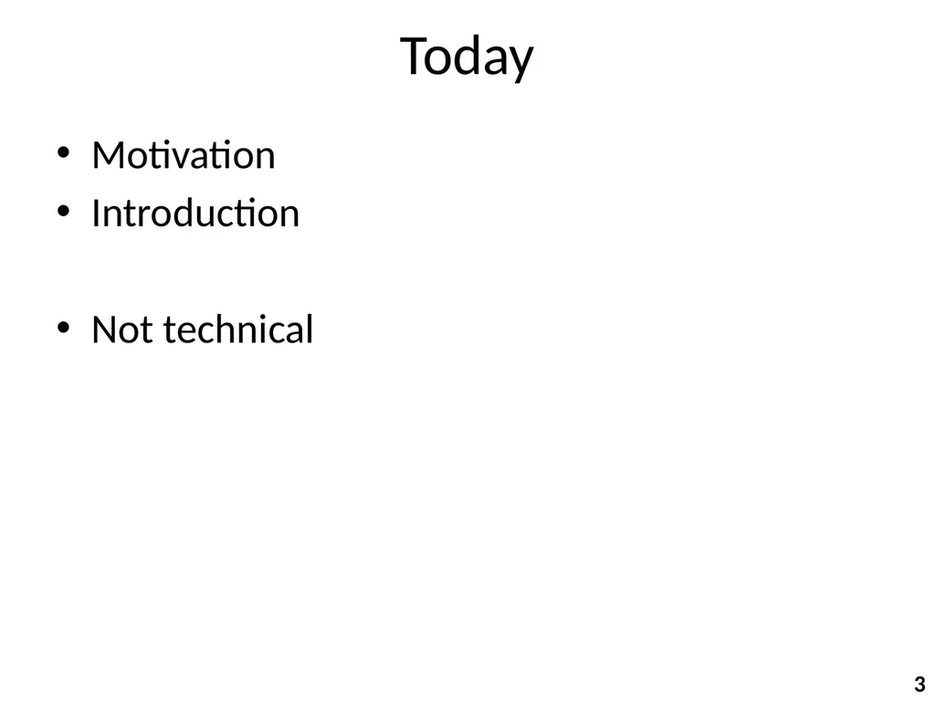 Program Analysis and Verification 0368-4479 Noam - slide 3 of 82
