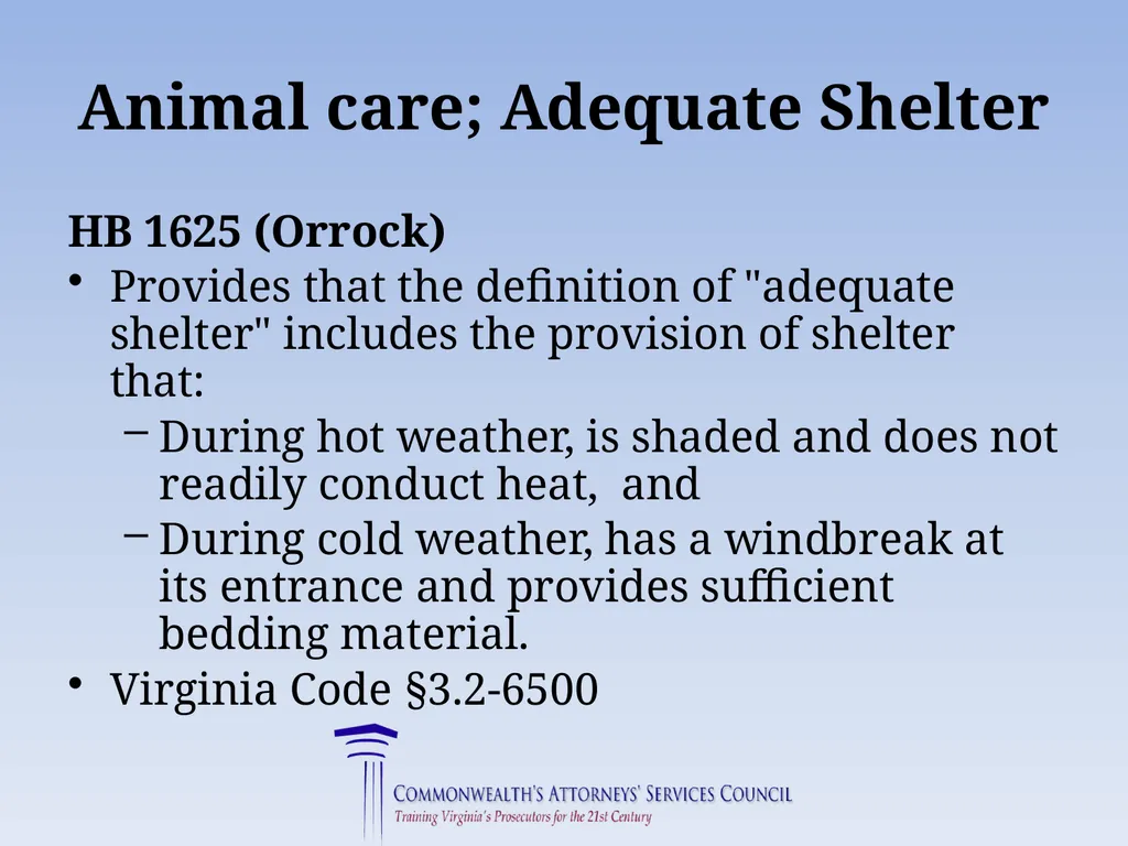 Virginia Legislative Update 2019 for Law - slide 7 of 137