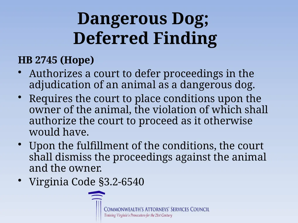 Virginia Legislative Update 2019 for Law - slide 11 of 137