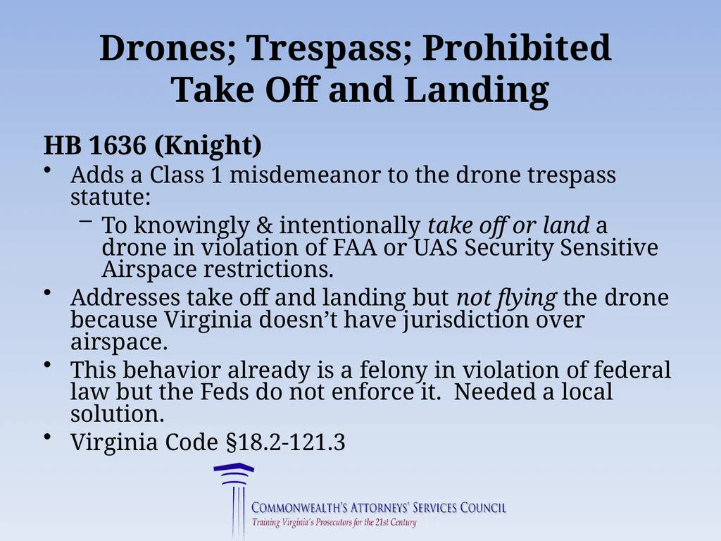Virginia Legislative Update 2019 for Law - slide 42 of 137