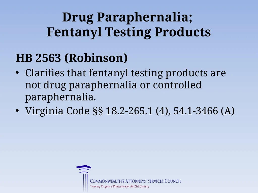Virginia Legislative Update 2019 for Law - slide 53 of 137