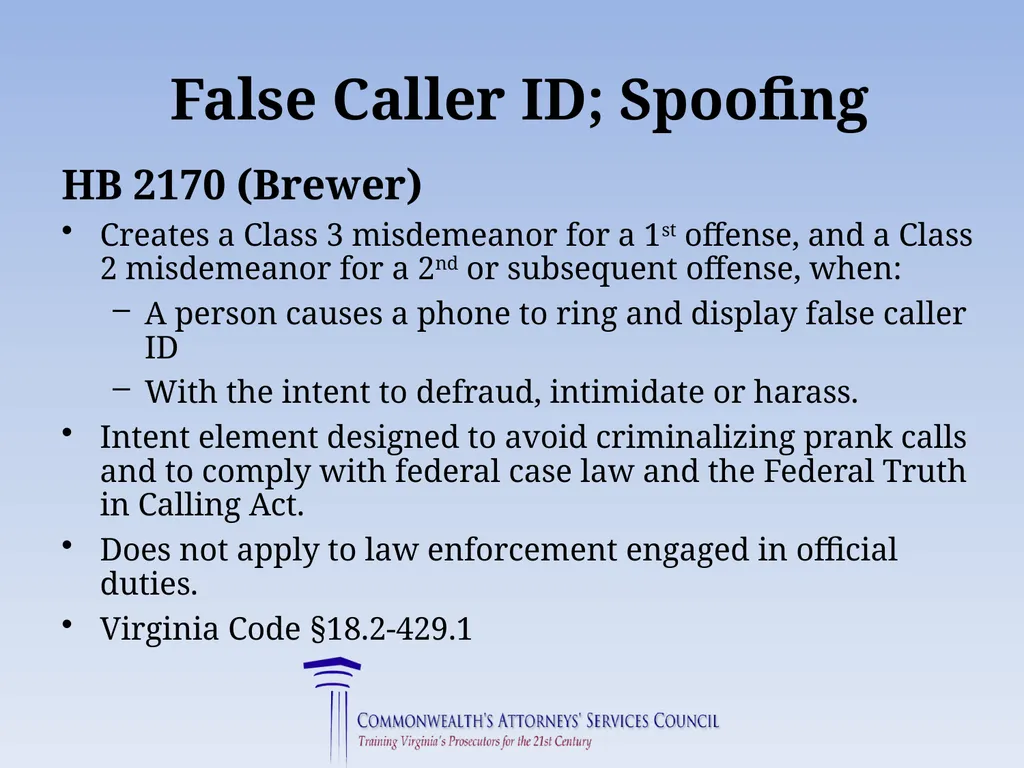 Virginia Legislative Update 2019 for Law - slide 19 of 137