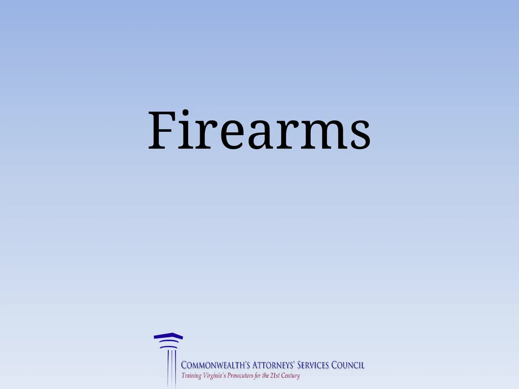 Virginia Legislative Update 2019 for Law - slide 66 of 137