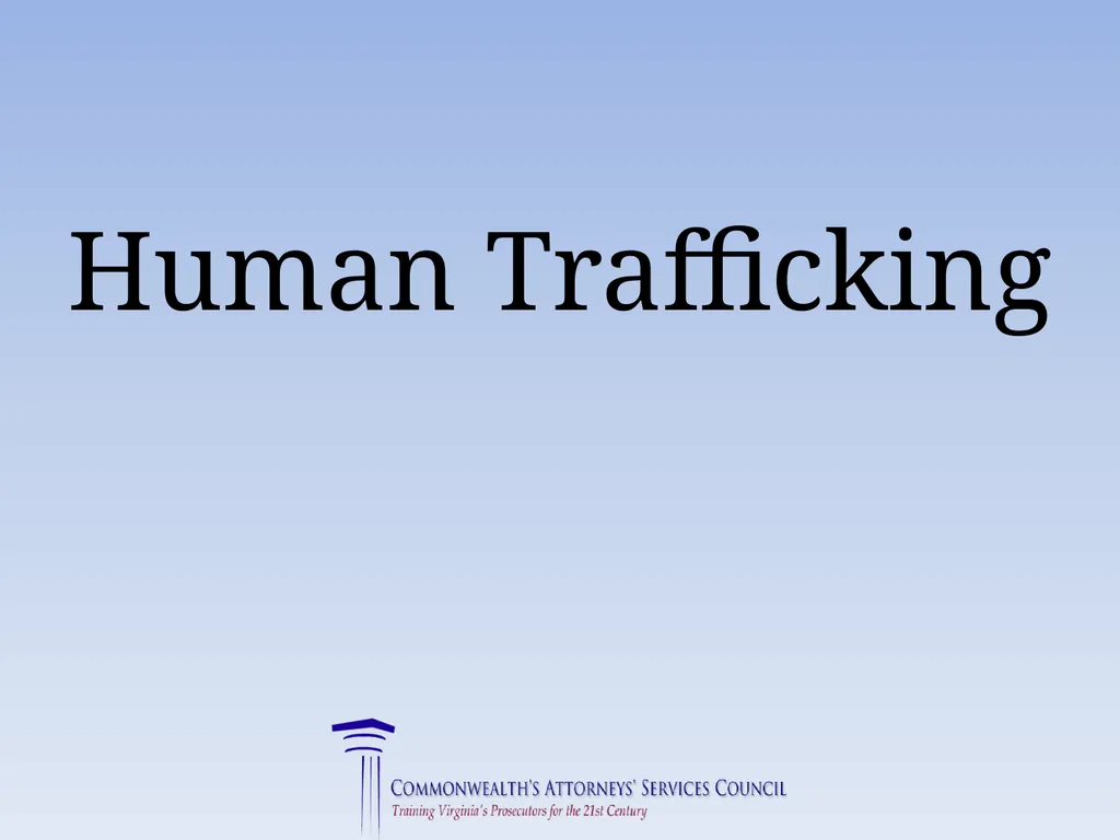 Virginia Legislative Update 2019 for Law - slide 73 of 137