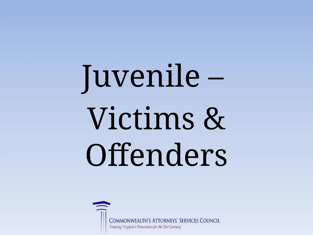 Virginia Legislative Update 2019 for Law - slide 80 of 137