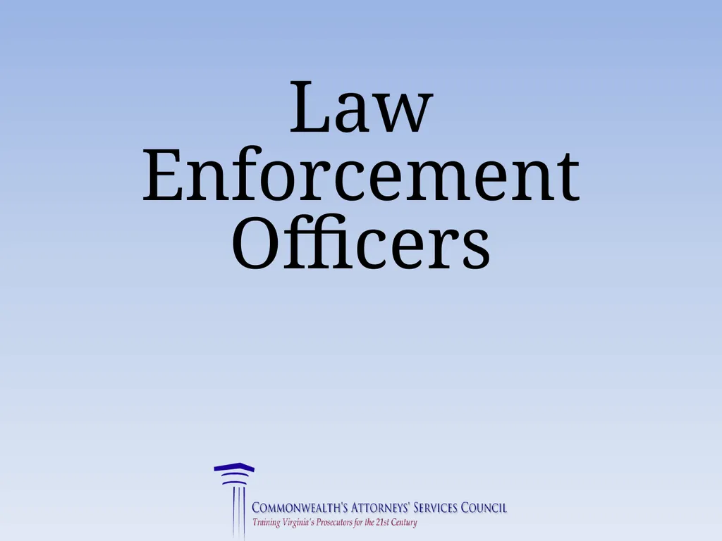 Virginia Legislative Update 2019 for Law - slide 88 of 137