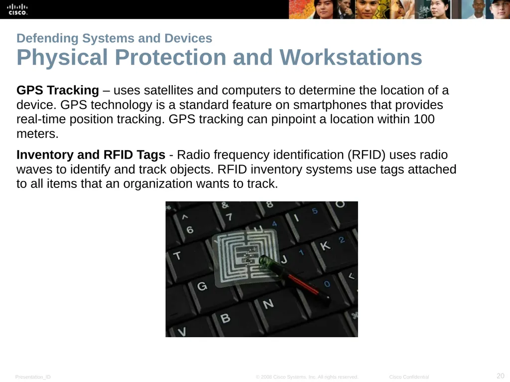 Instructor Materials Chapter 7: Fortifying the - slide 11 of 26