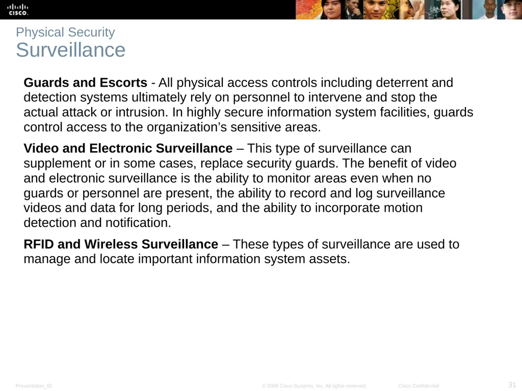 Instructor Materials Chapter 7: Fortifying the - slide 22 of 26