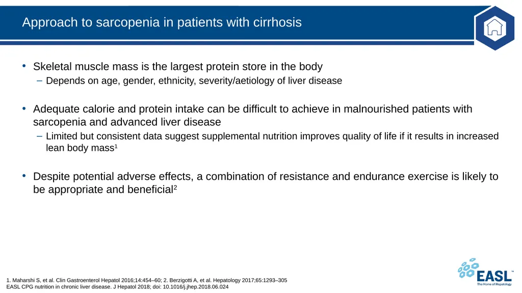 Nutrition in chronic liver disease Clinical - slide 26 of 49