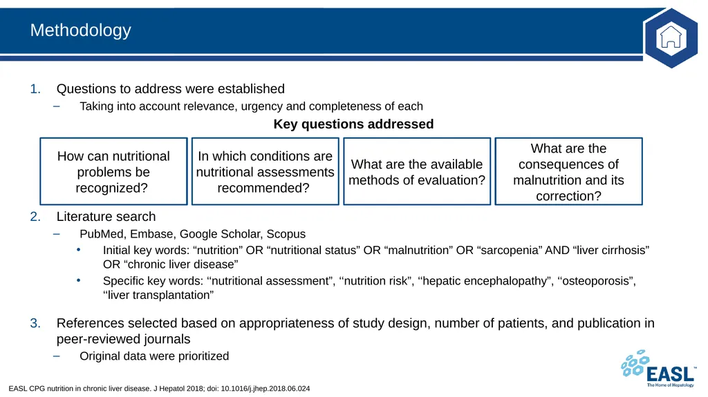 Nutrition in chronic liver disease Clinical - slide 8 of 49