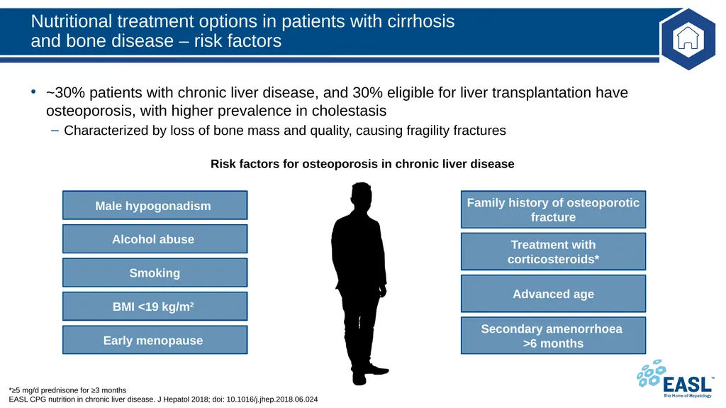 Nutrition in chronic liver disease Clinical - slide 37 of 49