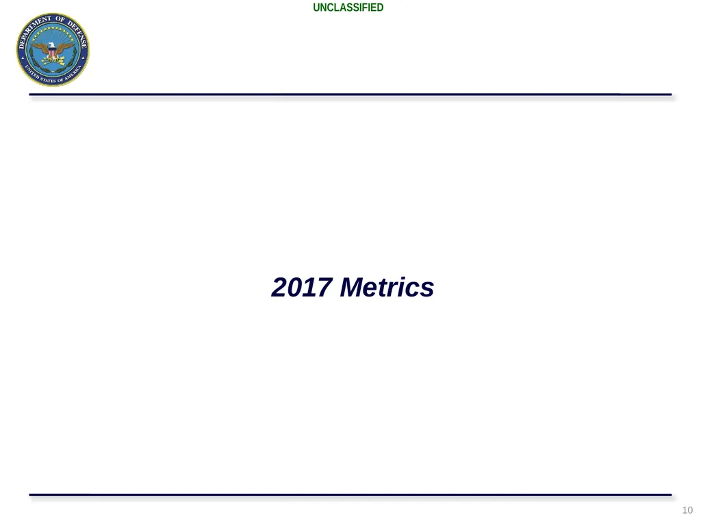 Presented by: Marc Russo, NCCA SURF Process Update - slide 10 of 23