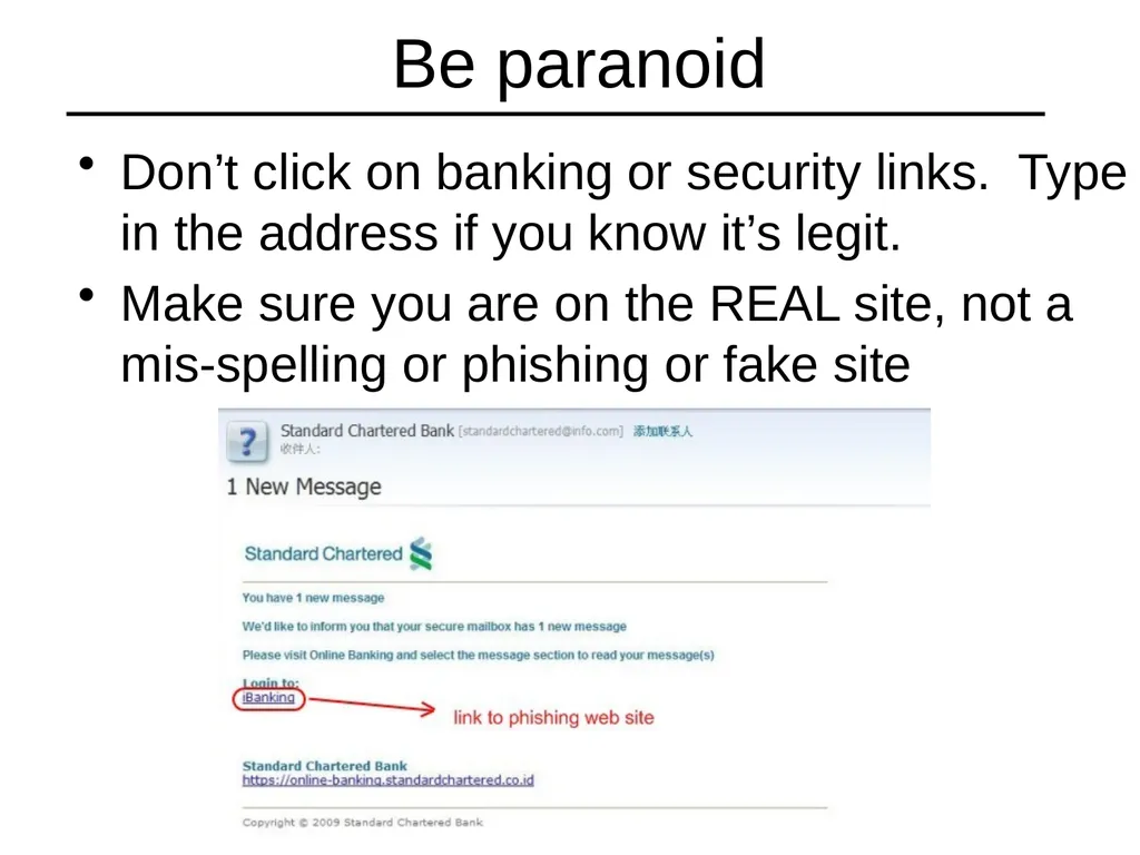Keep Your Computer Clean Sue Kayton October 2015 - slide 17 of 27
