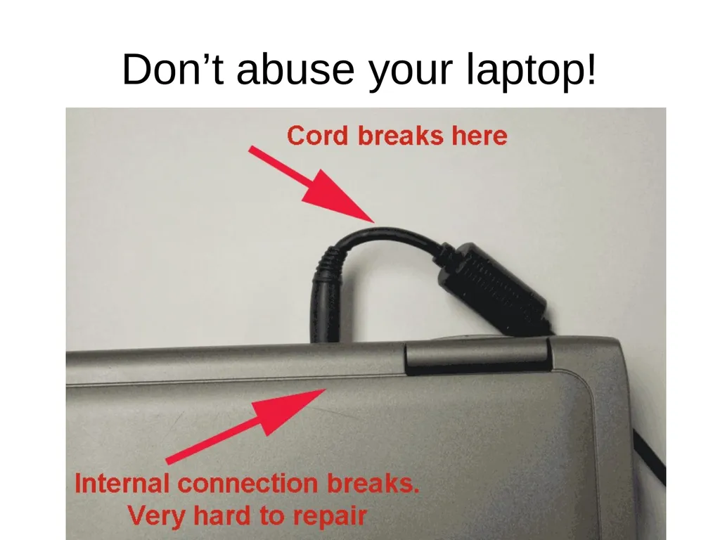 Keep Your Computer Clean Sue Kayton October 2015 - slide 13 of 27