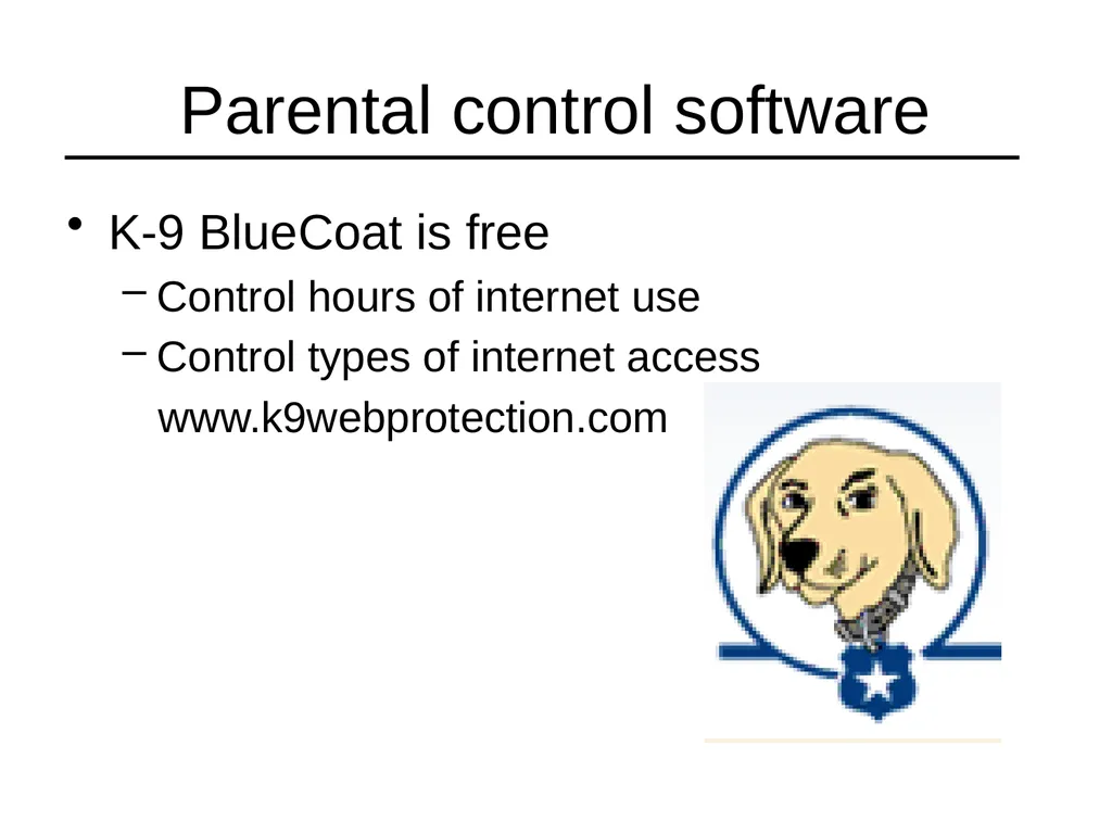 Keep Your Computer Clean Sue Kayton October 2015 - slide 26 of 27