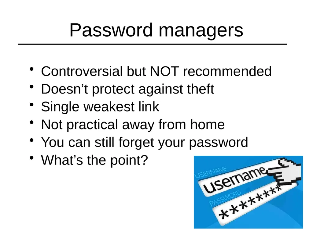Keep Your Computer Clean Sue Kayton October 2015 - slide 7 of 27
