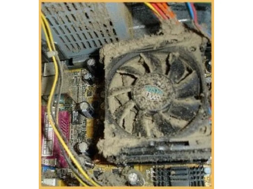 Keep Your Computer Clean Sue Kayton October 2015 - slide 4 of 27