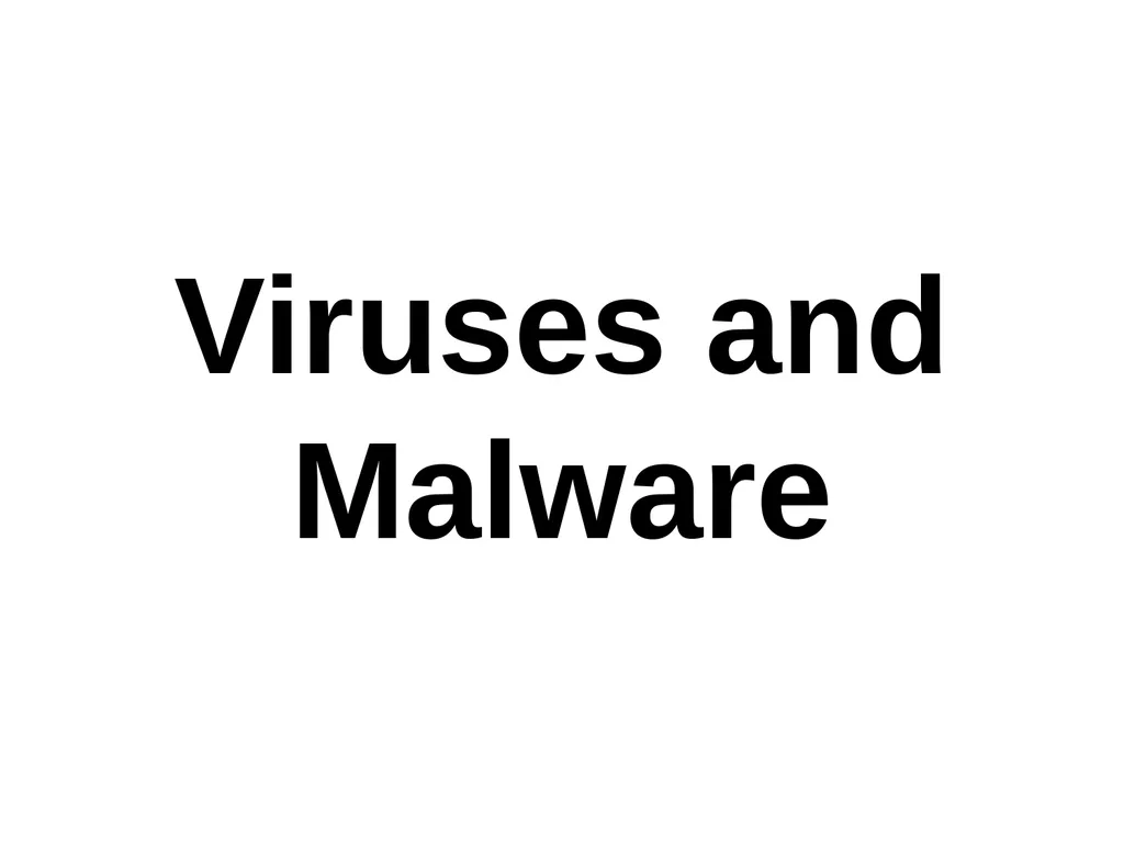 Keep Your Computer Clean Sue Kayton October 2015 - slide 15 of 27