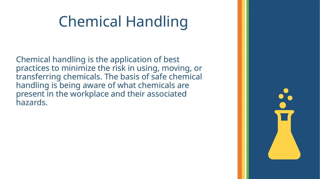 Hazardous Materials Business Plan Training Program - slide 9 of 73