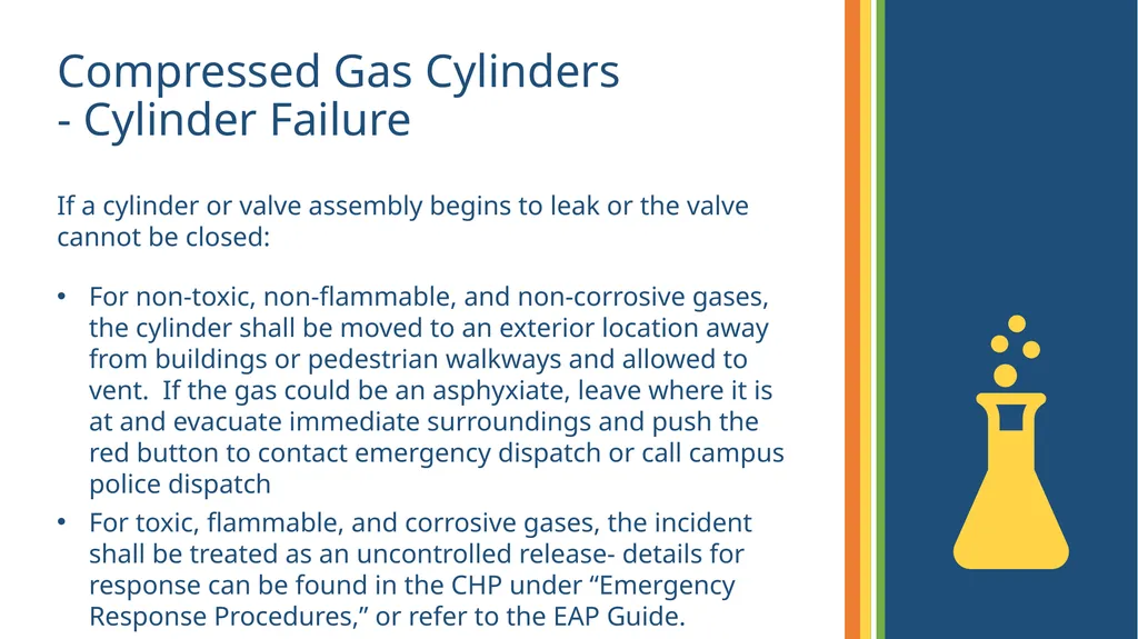 Hazardous Materials Business Plan Training Program - slide 18 of 73