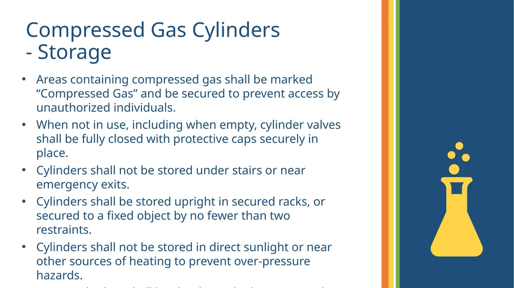 Hazardous Materials Business Plan Training Program - slide 16 of 73